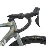 Styr Liv Contact SL 31.8mm på Giant Liv Langma Advanced Pro 1