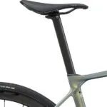 Sadel Liv Alacra SL på Giant Liv Langma Advanced Pro 1