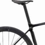 Sadel på Giant Liv Langma Advanced Pro 0