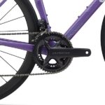 Kranksæt på Giant Liv Langma Advanced Pro 0 Pro Compact