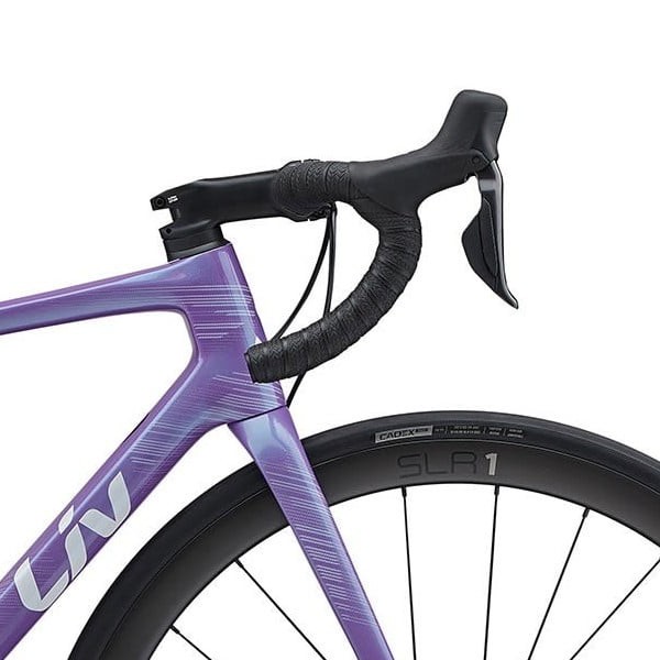 Styr på Giant Liv Langma Advanced Pro 0 Pro Compact