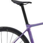 Sadel på Giant Liv Langma Advanced Pro 0 Pro Compact