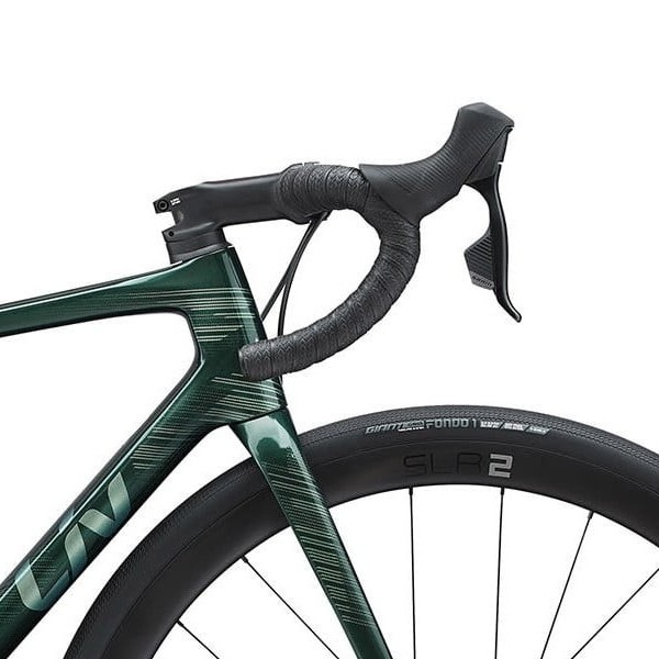Styr på Giant Liv Langma Advanced Pro 1 AR