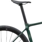Sadel på Giant Liv Langma Advanced Pro 1 AR