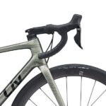 Styr på Giant Liv Langma Advanced Pro 1 Pro Compact