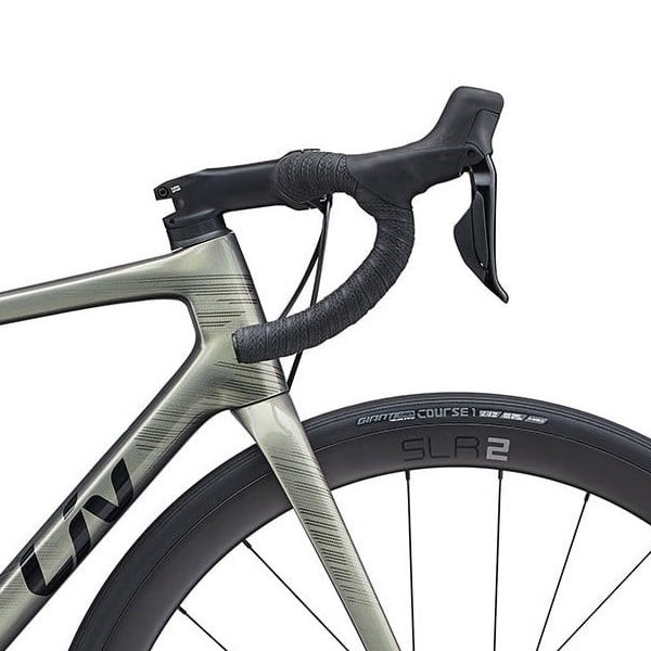 Styr på Giant Liv Langma Advanced Pro 1 Pro Compact