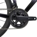 Kranksæt på Giant Liv Langma Advanced SL 1 Di2