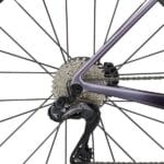 Bagnav på Giant Liv Langma Advanced SL 1 Di2
