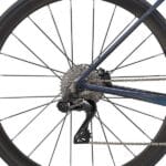 Bagnav på Giant Liv Langma Advanced SL 0