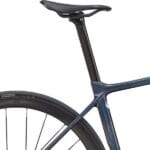 Sadel på Giant Liv Langma Advanced SL 0