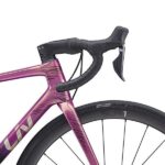 Styr på Giant Liv Langma Advanced SL 1