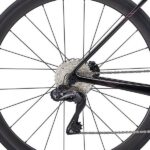 Bagnav på Giant Liv Langma Advanced SL 1