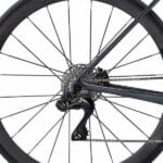 Bagnav på Giant Liv Langma Advanced SL