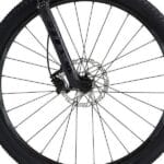 front hub på Giant Liv Pique 29 1