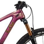 Styr på Giant Liv Pique Advanced 29 0