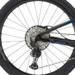 Bagnav på Giant Liv Pique Advanced Pro 29 1