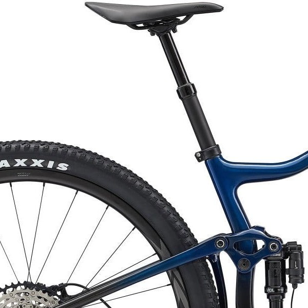 Sadel på Giant Liv Pique Advanced Pro 29 1