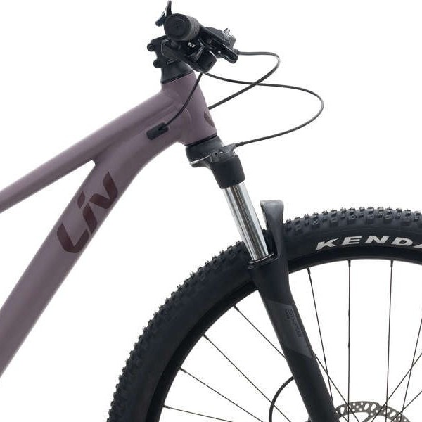 Styr på Giant Liv Tempt 3-GE