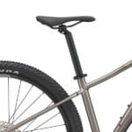 Sadel på Giant Liv Tempt 29 0