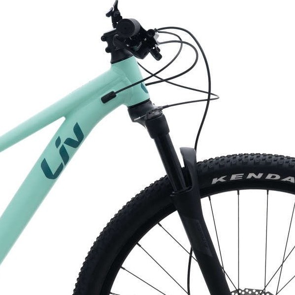 Styr på Giant Liv Tempt 29 2-GE