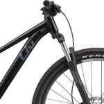 Styr på Giant Liv Tempt 29 3 - Sort