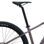 Sadel Liv Sport(VL-4215) DDK-GP200W(GHM på Giant Liv Tempt 3-GE