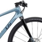 Styr på Giant Liv Thrive Advanced 1