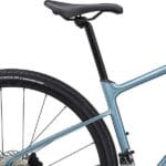 Sadel på Giant Liv Thrive Advanced 1
