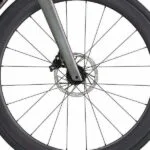 Fornav Giant alloy på Giant Propel Advanced 1