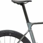 Sadel Giant Fleet SL på Giant Propel Advanced 1