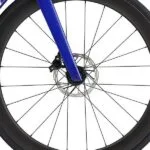 Fornav Giant alloy på Giant Propel Advanced 1