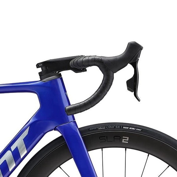Styr på Giant Propel Advanced 1