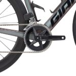 Kranksæt på Giant Propel Advanced 1