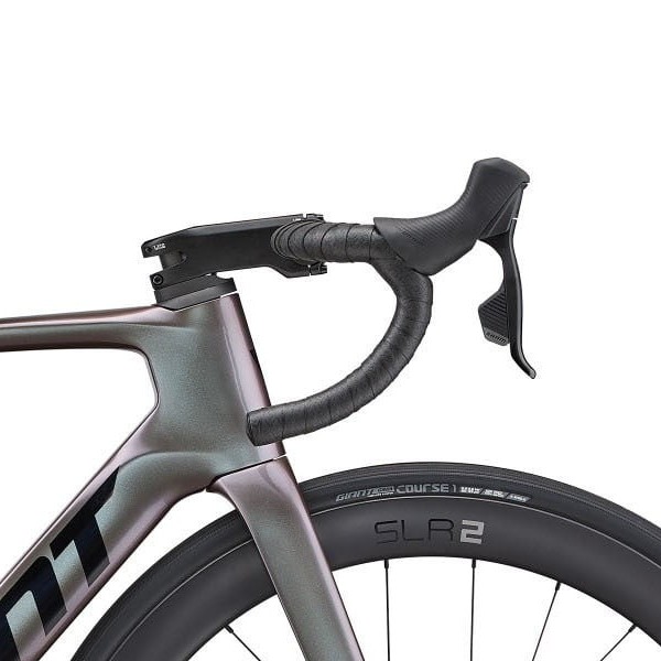 Styr på Giant Propel Advanced 1