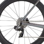 Bagnav på Giant Propel Advanced 1
