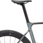 Sadel på Giant Propel Advanced 1