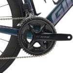 Kranksæt på Giant Propel Advanced 1