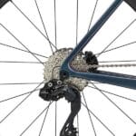Bagnav på Giant Propel Advanced 1