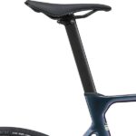 Sadel på Giant Propel Advanced 1