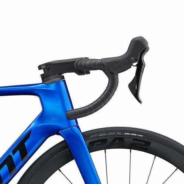 Styr på Giant Propel Advanced 2