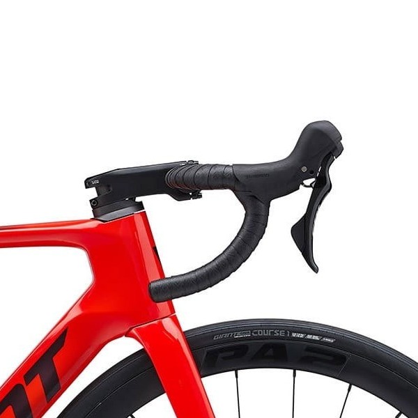 Styr på Giant Propel Advanced 2