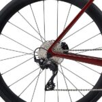 Bagnav på Giant Propel Advanced 2