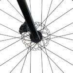 Fornav Giant P-A2 Disc på Giant Propel Advanced 2