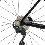 Bagnav på Giant Propel Advanced 2