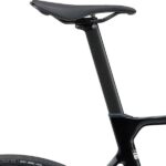 Sadel Giant Fleet SL på Giant Propel Advanced 2