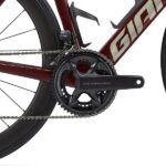 Kranksæt på Giant Propel Advanced Pro 0