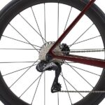 Bagnav på Giant Propel Advanced Pro 0