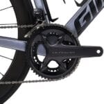 Kranksæt på Giant Propel Advanced Pro 0