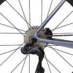 Bagnav på Giant Propel Advanced Pro 0