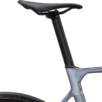 Sadel på Giant Propel Advanced Pro 0